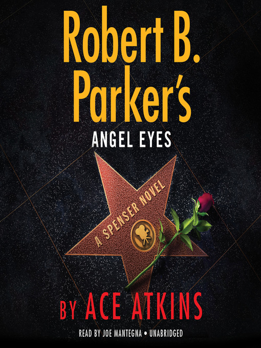 Title details for Angel Eyes by Ace Atkins - Available